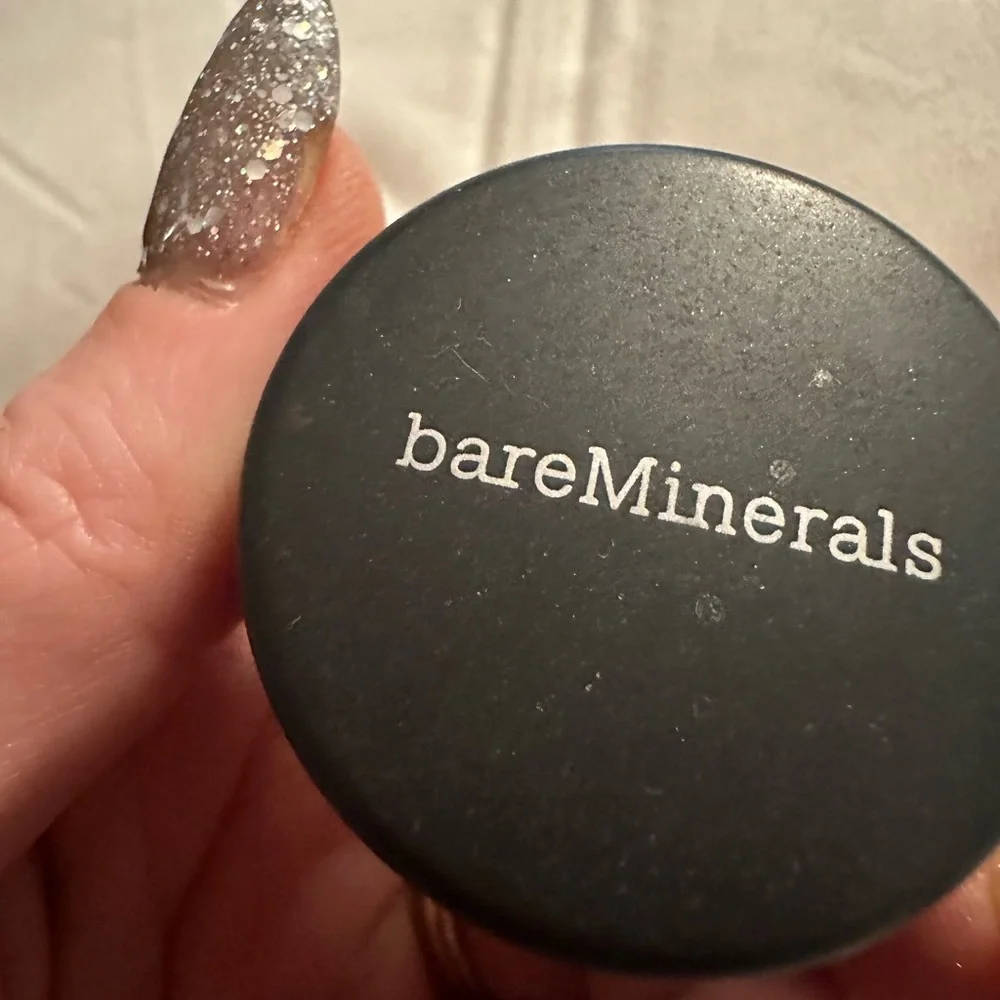 bareMinerals, SIREN loose mineral eyeshadow, .02 ounce